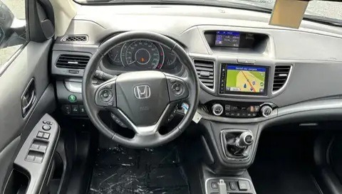 Honda Cr-v 2014 и 2017 ДВА БРОЯ, снимка 13 - Автомобили и джипове - 45981094