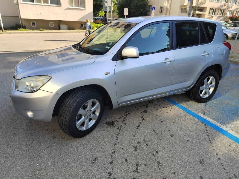 Toyota Rav4 - 10500 лв. - 24597851 1