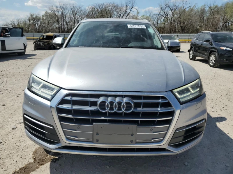 Audi Q5 Premium Plus * Aвтокредит* - 27900 лв. - 55684328 1