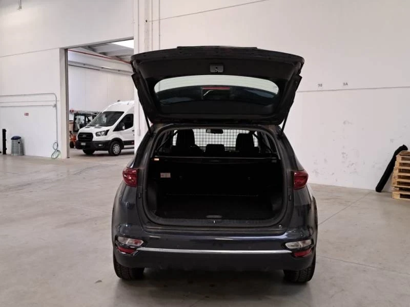 Kia Sportage (KATO НОВА) - изображение 4