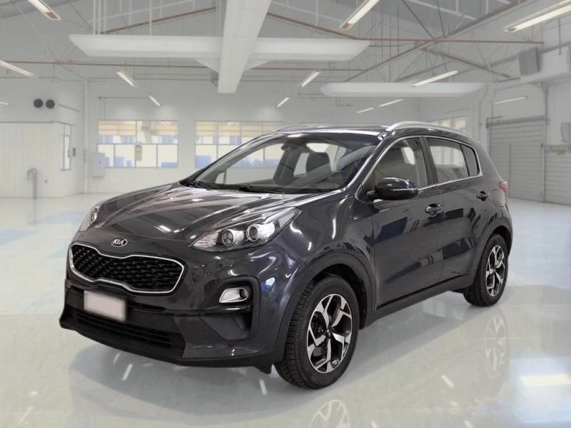 Kia Sportage (KATO НОВА) - 29900 лв. - 28220002 1