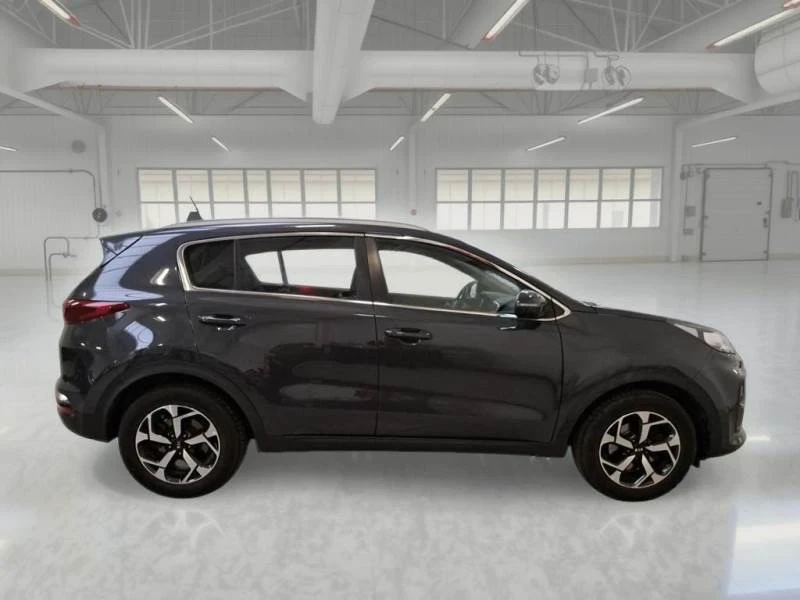 Kia Sportage (KATO НОВА) - изображение 2
