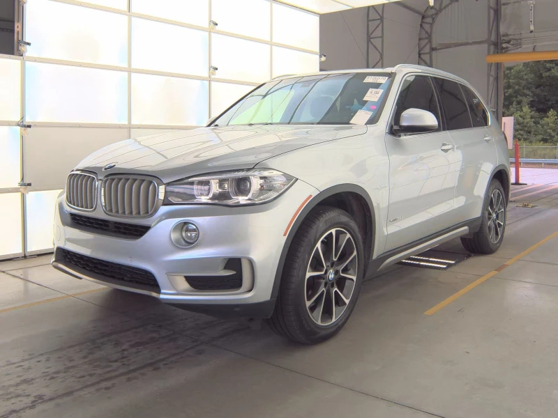 BMW X5 xDrive35i Подгрев* Камера* CarPlay* Пано* Keyless - 27500 лв. - 67413258 1