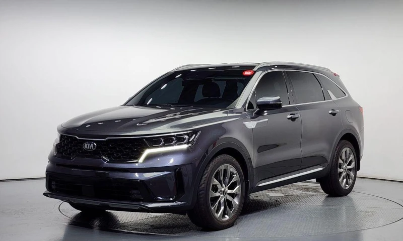 Kia Sorento Diesel 2.2 2WD * НАЙ-ДОБРА ЦЕНА В БЪЛГАРИЯ*  - 42047 лв. / 21498.29 € - 12095227 1