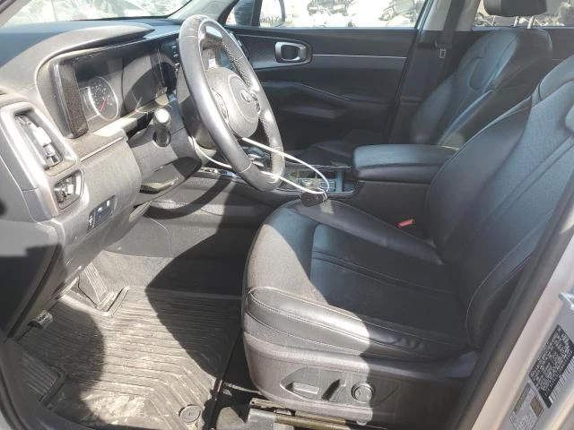 Kia Sorento 2.5L 4 ALL WHEEL DRIVE | Mobile.bg � ����������� 7