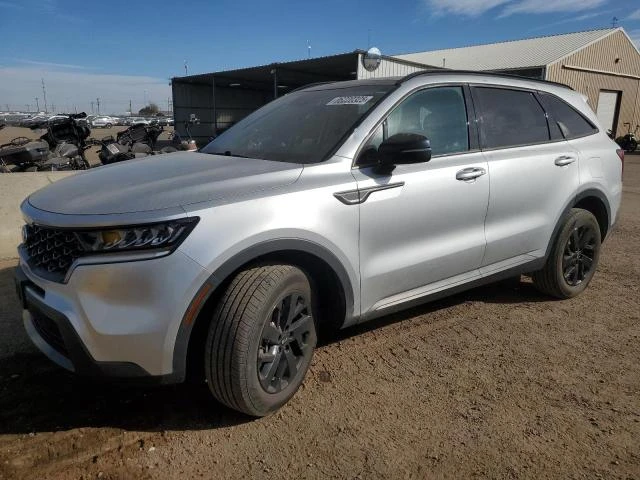 Kia Sorento 2.5L 4 ALL WHEEL DRIVE | Mobile.bg � ����������� 1