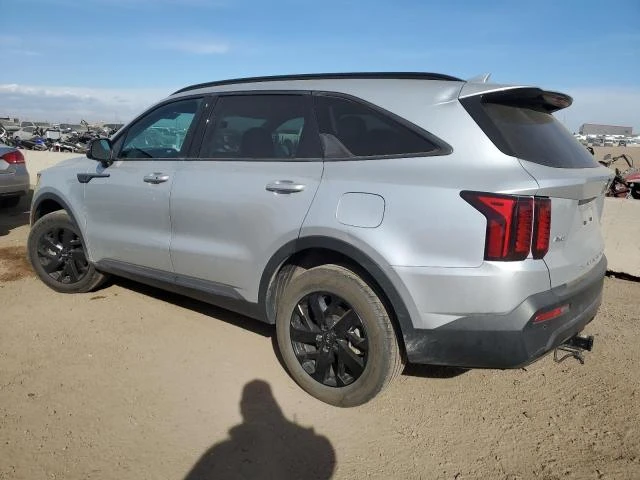 Kia Sorento 2.5L 4 ALL WHEEL DRIVE | Mobile.bg � ����������� 2