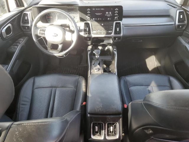 Kia Sorento 2.5L 4 ALL WHEEL DRIVE | Mobile.bg � ����������� 8