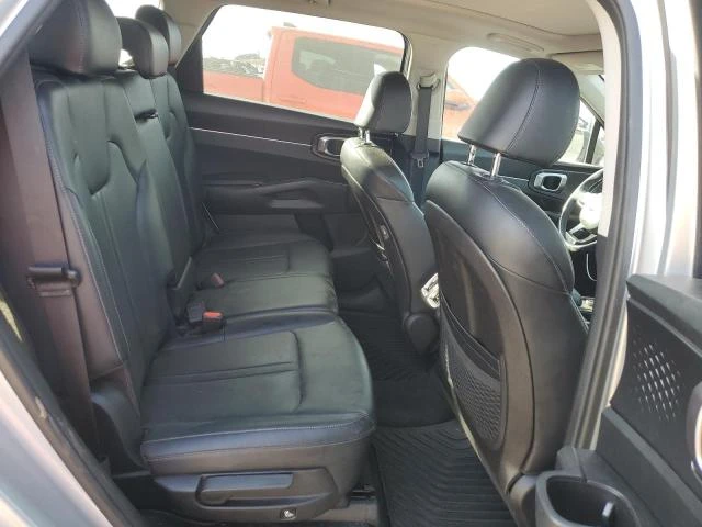 Kia Sorento 2.5L 4 ALL WHEEL DRIVE | Mobile.bg � ����������� 11