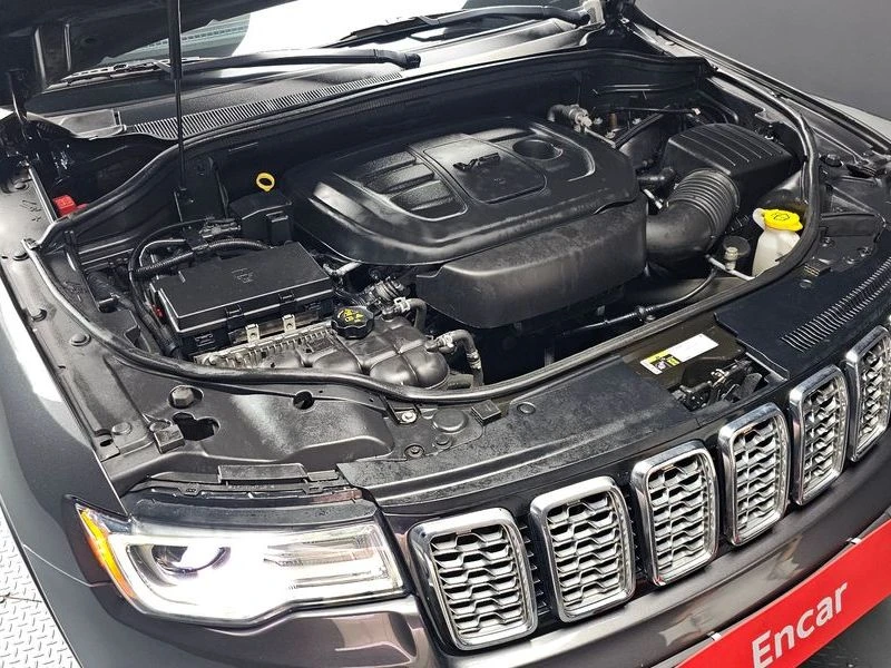 Jeep Cherokee 3.6 Overland| 295�.�.| ���.��������� | Mobile.bg � ����������� 6