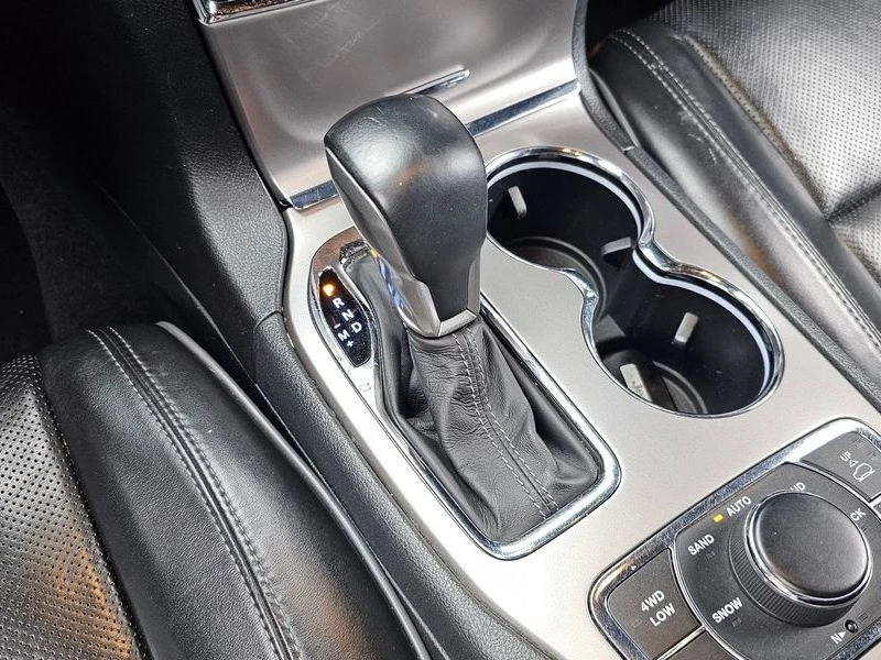 Jeep Cherokee 3.6 Overland| 295�.�.| ���.��������� | Mobile.bg � ����������� 9