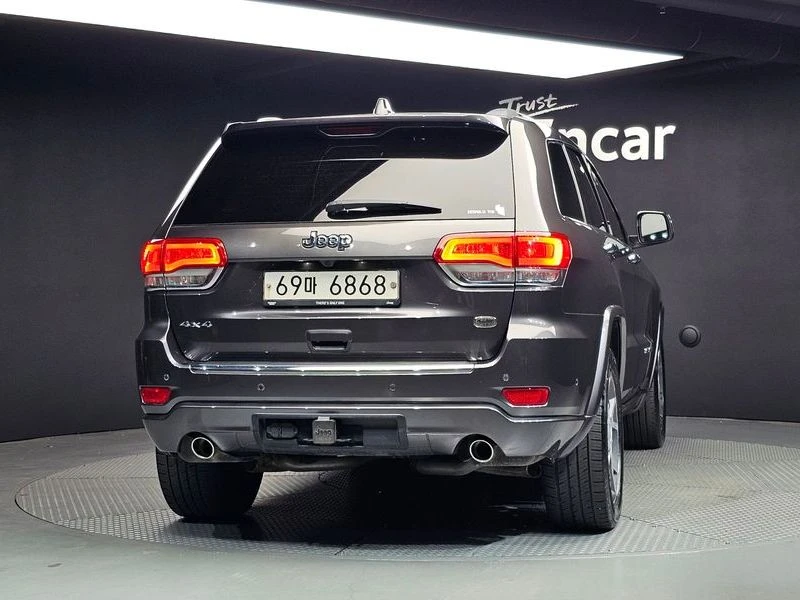 Jeep Cherokee 3.6 Overland| 295�.�.| ���.��������� | Mobile.bg � ����������� 4