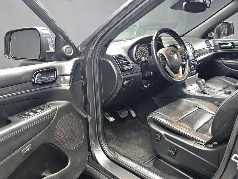 Jeep Cherokee 3.6 Overland| 295�.�.| ���.��������� | Mobile.bg � ����������� 10