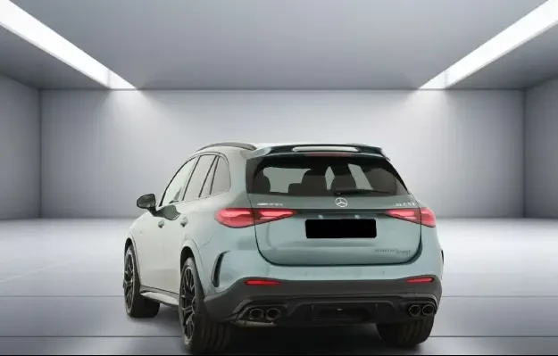 Mercedes-Benz GLC 53 AMG 4Matic+ = Advanced Plus = �������� | Mobile.bg � ����������� 2