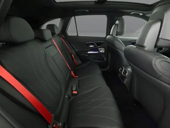 Mercedes-Benz GLC 53 AMG 4Matic+ = Advanced Plus = �������� | Mobile.bg � ����������� 12