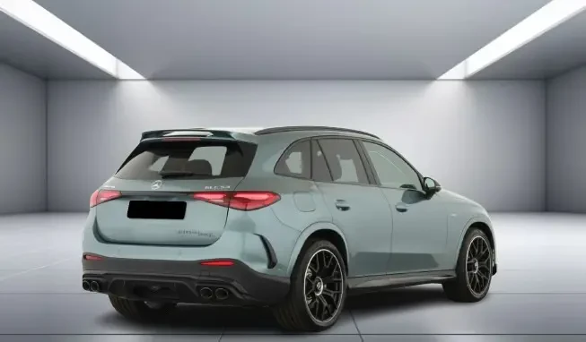 Mercedes-Benz GLC 53 AMG 4Matic+ = Advanced Plus = �������� | Mobile.bg � ����������� 3