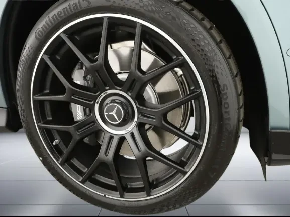 Mercedes-Benz GLC 53 AMG 4Matic+ = Advanced Plus = �������� | Mobile.bg � ����������� 4
