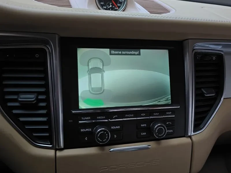 Porsche Macan 3.6 Turbo/ BOSE/ PANO/ �����/ ������� | Mobile.bg � ����������� 15