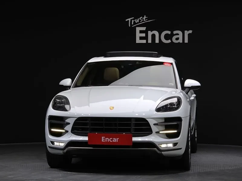 Porsche Macan 3.6 Turbo/ BOSE/ PANO/ �����/ ������� | Mobile.bg � ����������� 3