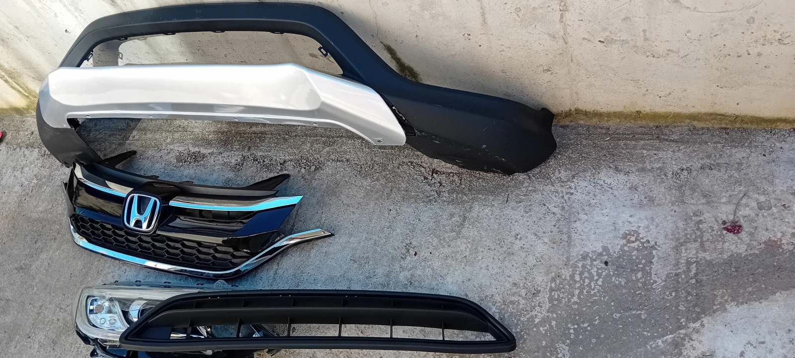 Honda Cr-v 2014  2017   | Mobile.bg   14