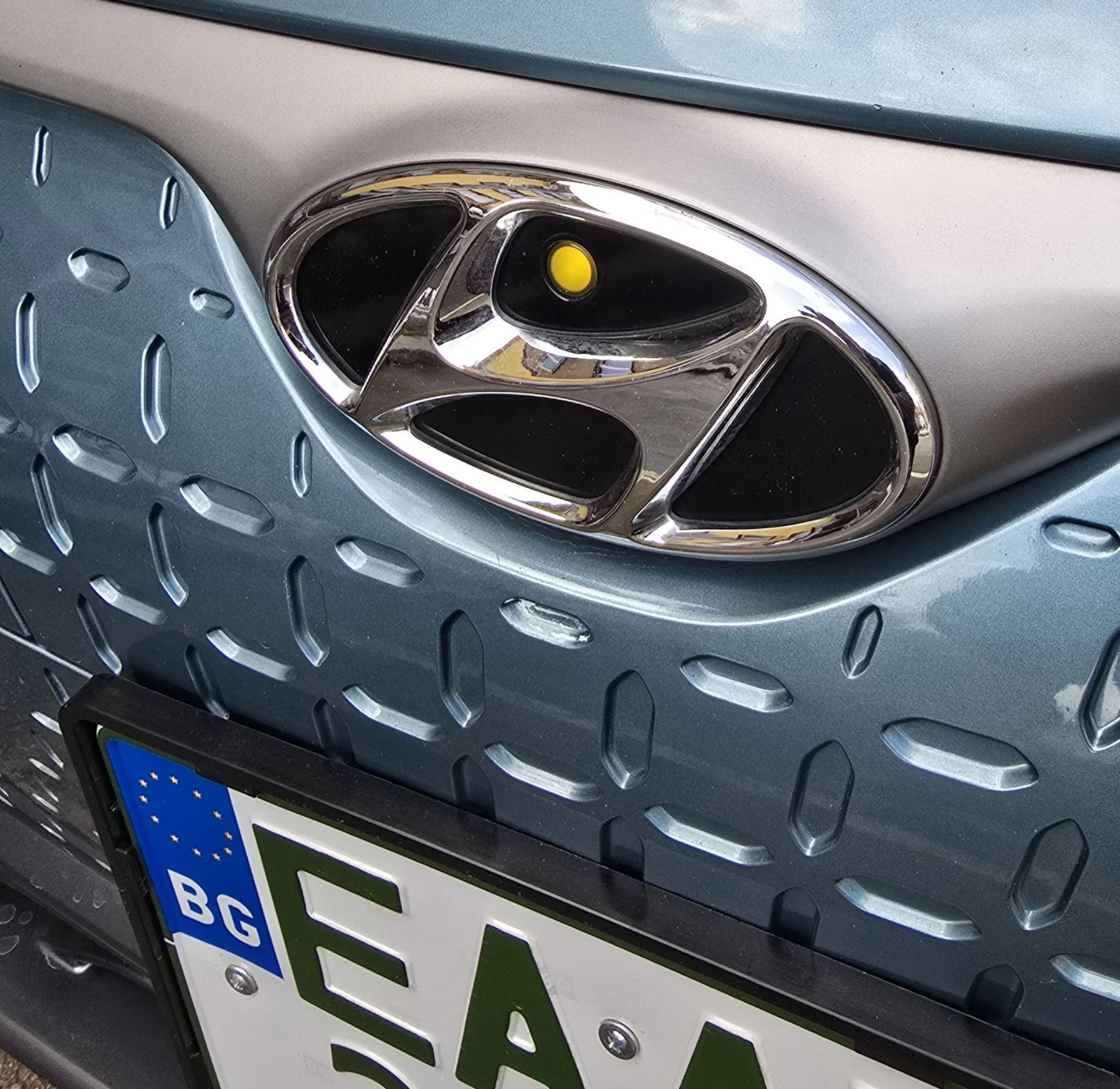 Hyundai Kona EV PREMIUM | Mobile.bg   15