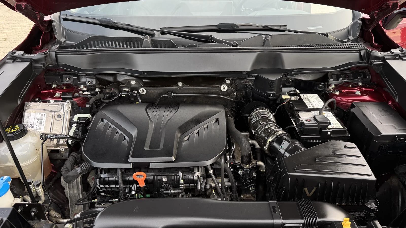 Haval H6 2.0 GDI Supreme 4WD - Гаранционен - изображение 2