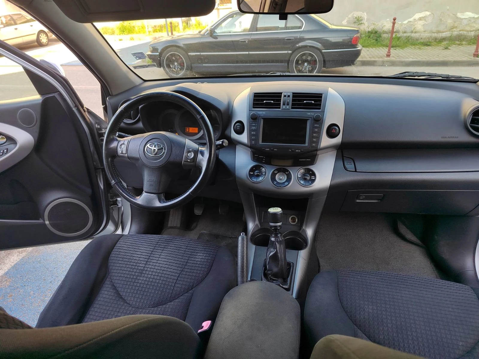 Toyota Rav4  - изображение 4