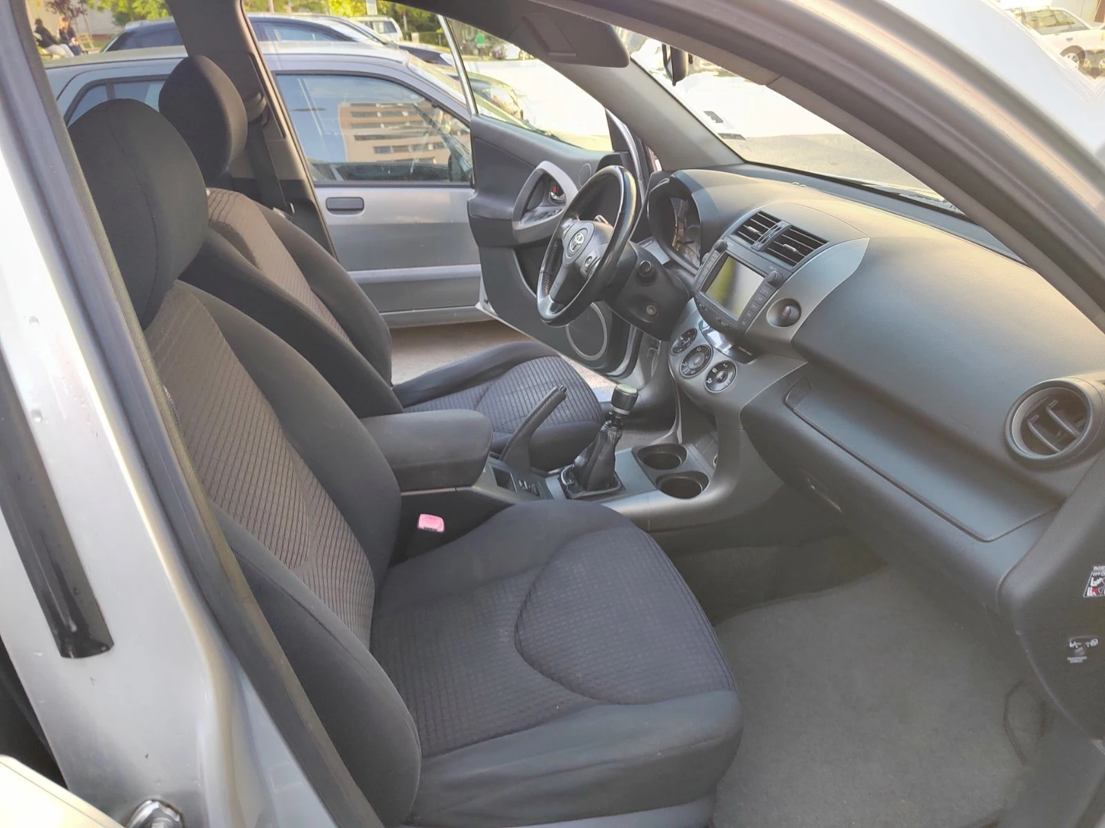 Toyota Rav4  - изображение 5