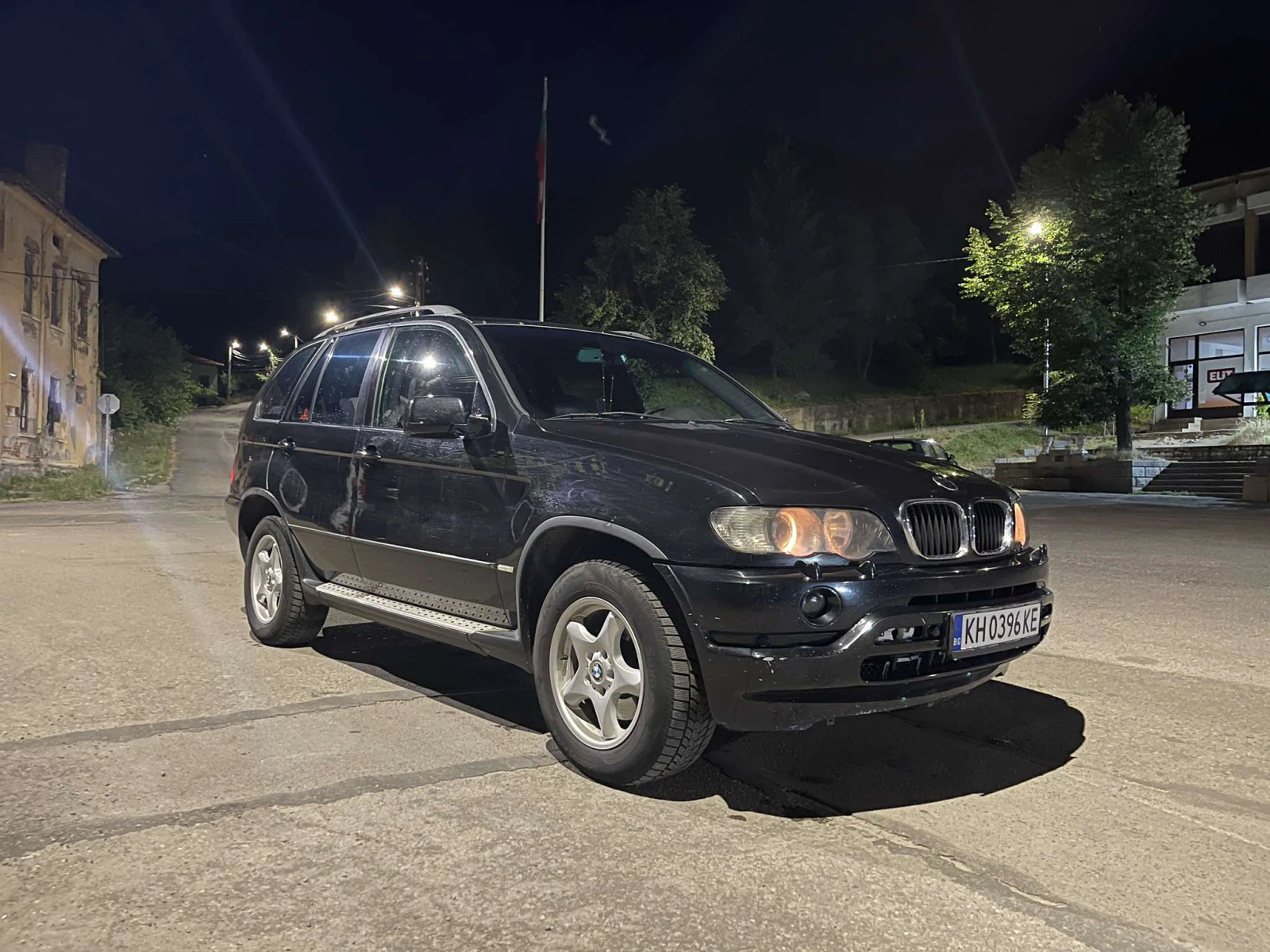 BMW X5  - изображение 3