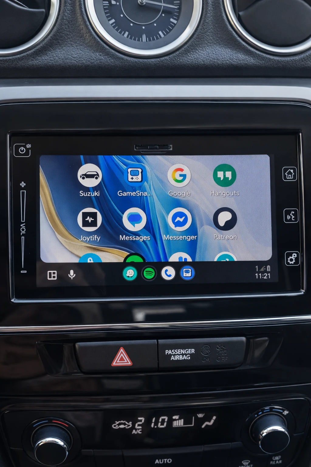 Suzuki Vitara 4* 4, �����, ������ ������, + ����� ���� � ������ | Mobile.bg � ����������� 16