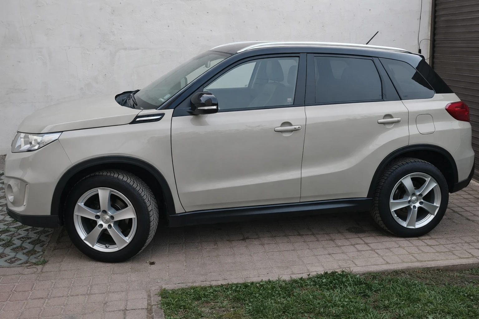 Suzuki Vitara 4* 4, �����, ������ ������, + ����� ���� � ������ | Mobile.bg � ����������� 8