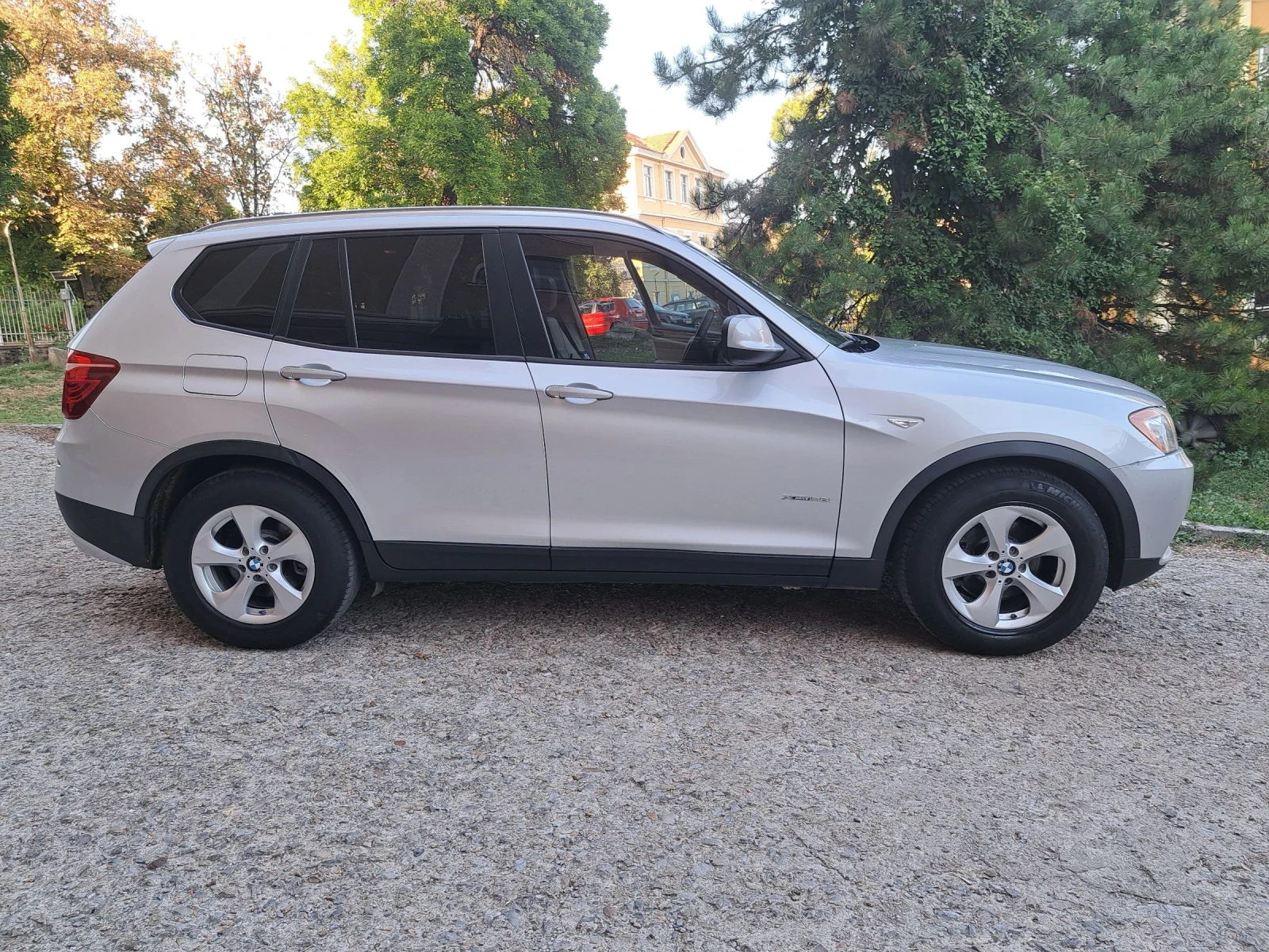 BMW X3 BMW X3 2.8i  - изображение 3