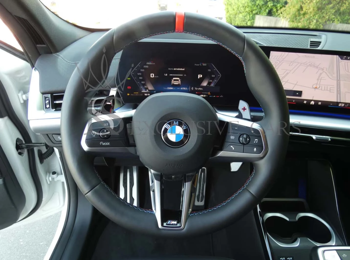 BMW X2 M35i xDRIVE* HUD* H/K* 360*  - изображение 7