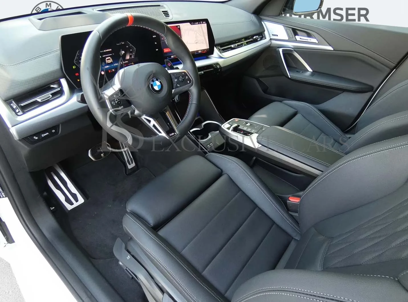 BMW X2 M35i xDRIVE* HUD* H/K* 360*  - изображение 6