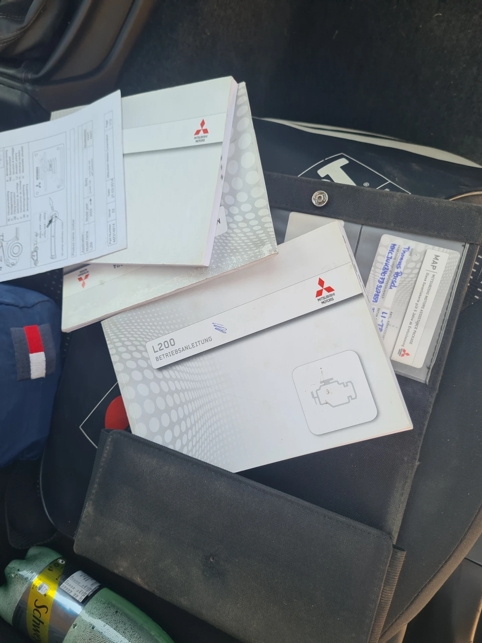 Mitsubishi L200 | Mobile.bg   12