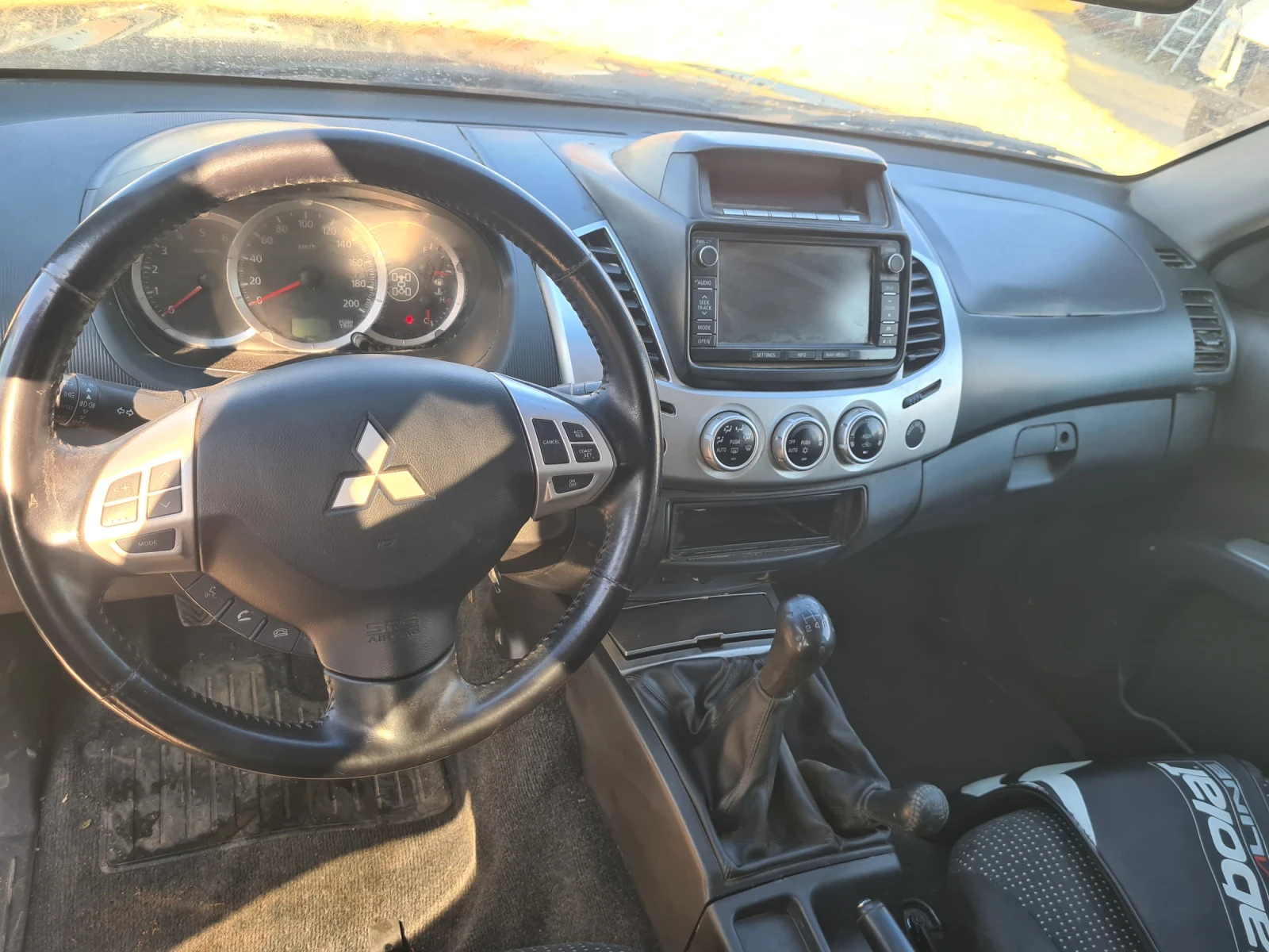 Mitsubishi L200 | Mobile.bg   11