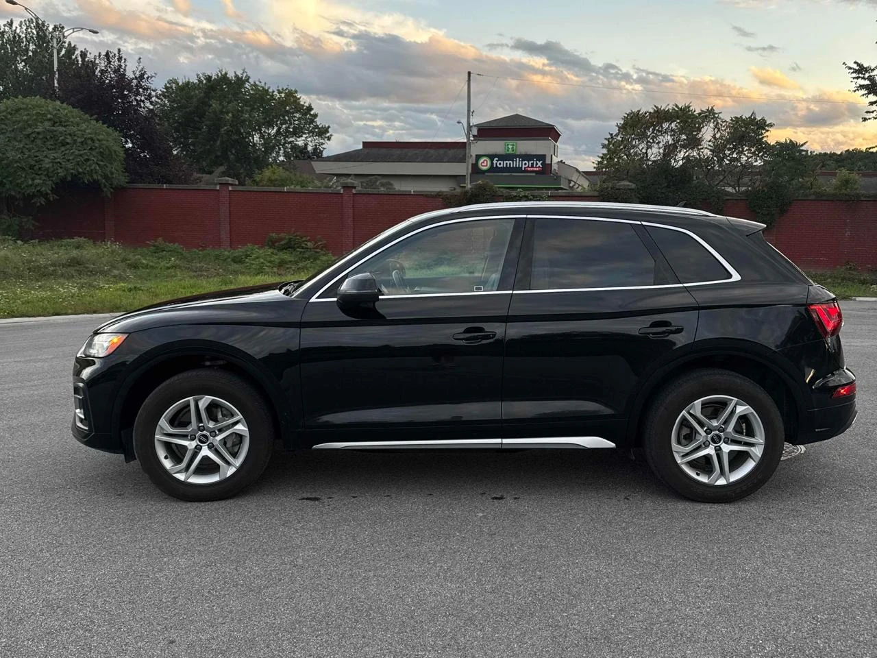 Audi Q5 Komfort* Авто финансиране* Карфакс - изображение 2