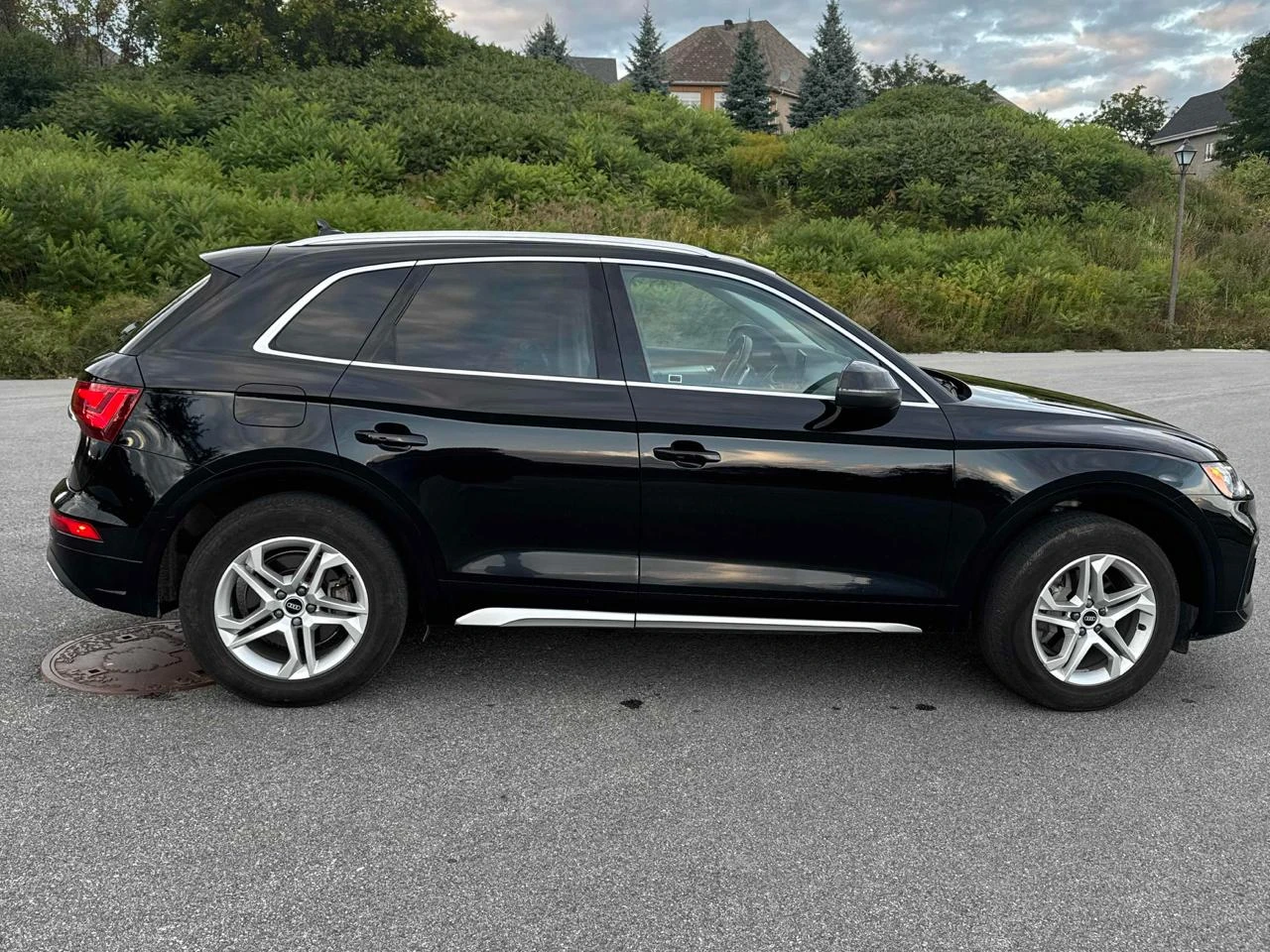 Audi Q5 Komfort* Авто финансиране* Карфакс - изображение 3
