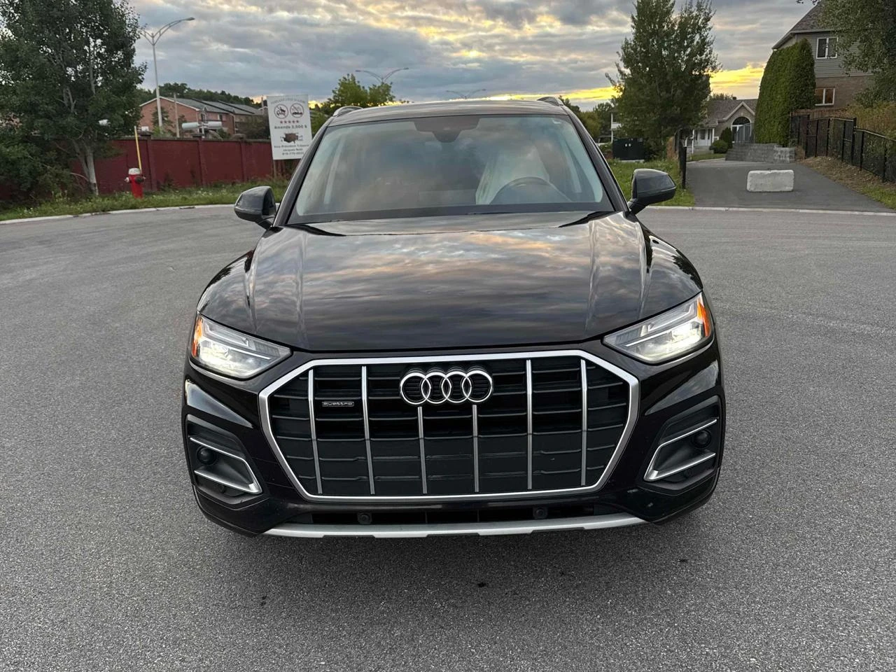Audi Q5 Komfort* Авто финансиране* Карфакс - изображение 6