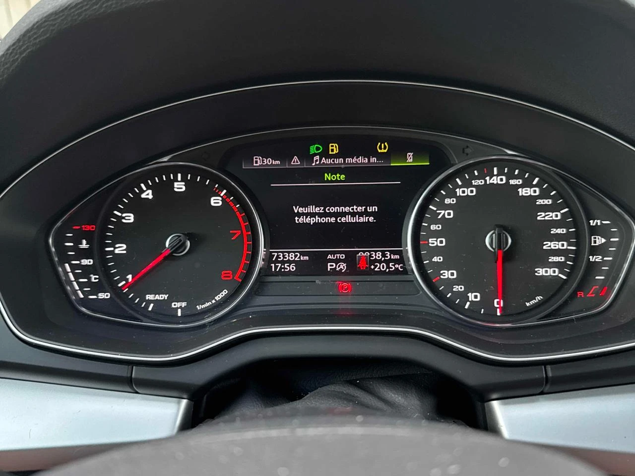 Audi Q5 Komfort* Авто финансиране* Карфакс - изображение 8
