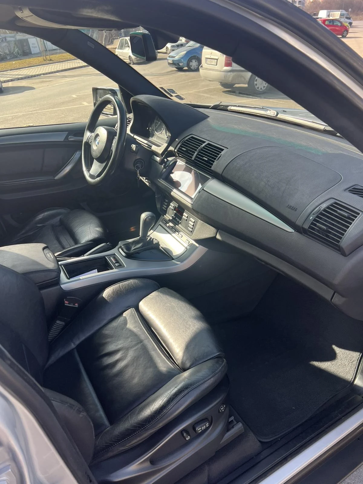 BMW X5 | Mobile.bg   13