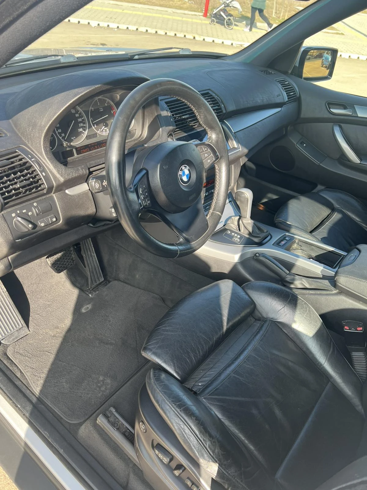 BMW X5  - изображение 10