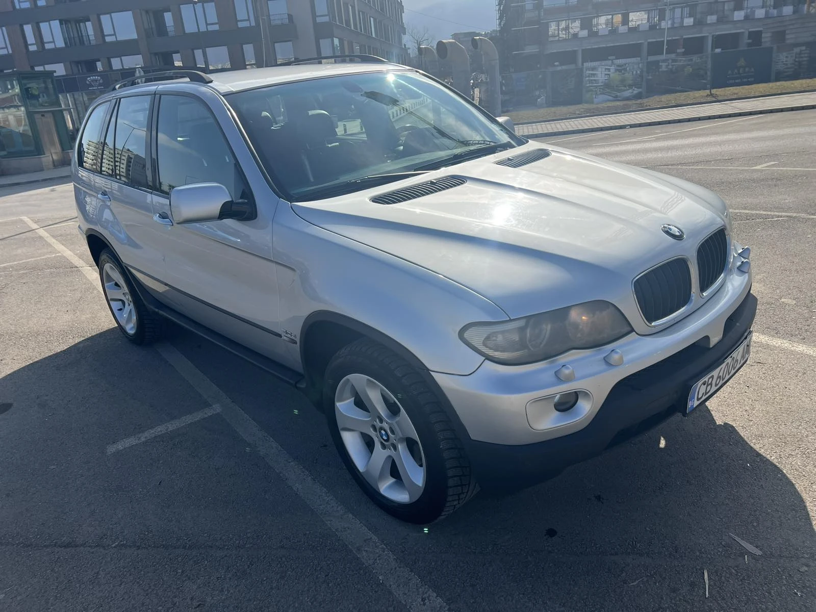BMW X5 | Mobile.bg   1