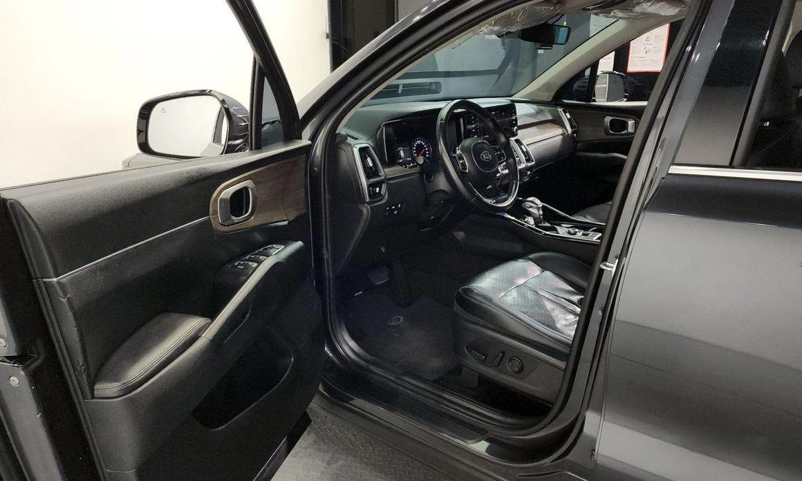 Kia Sorento Diesel 2.2 2WD * НАЙ-ДОБРА ЦЕНА В БЪЛГАРИЯ*  - изображение 10