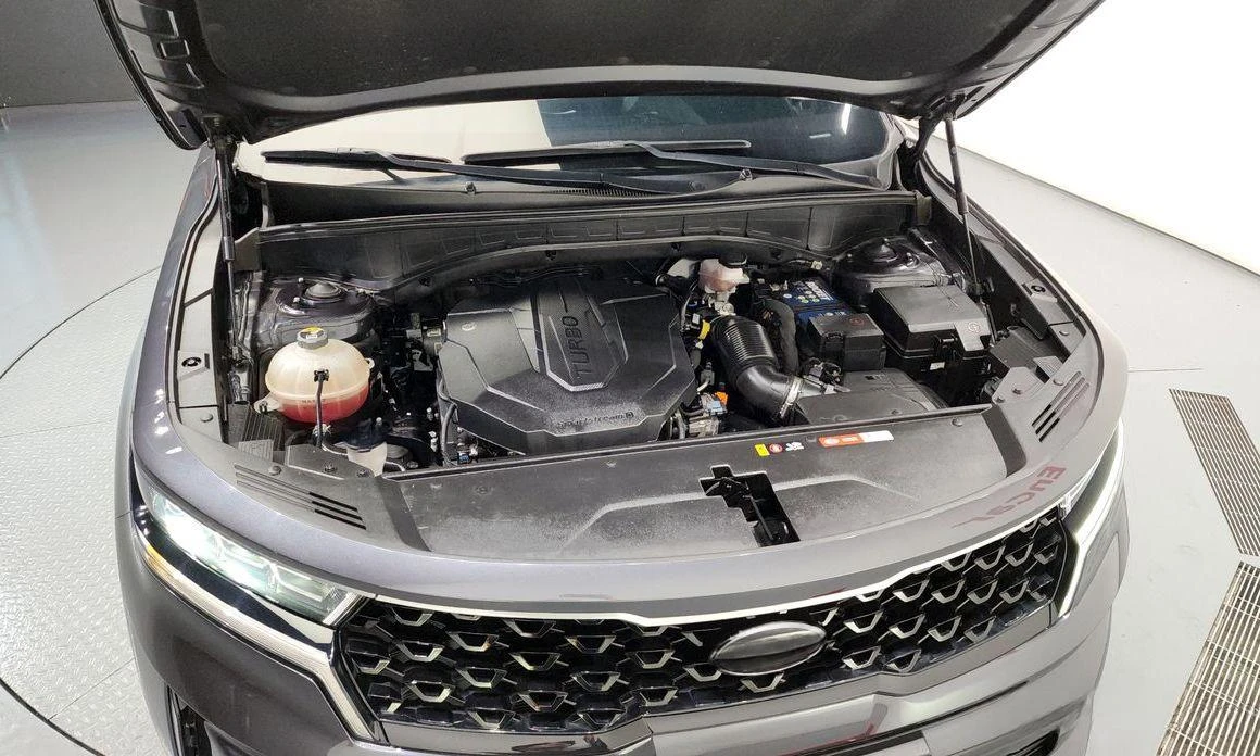 Kia Sorento Diesel 2.2 2WD * НАЙ-ДОБРА ЦЕНА В БЪЛГАРИЯ*  - изображение 6
