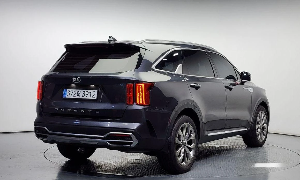 Kia Sorento Diesel 2.2 2WD * НАЙ-ДОБРА ЦЕНА В БЪЛГАРИЯ*  - изображение 2