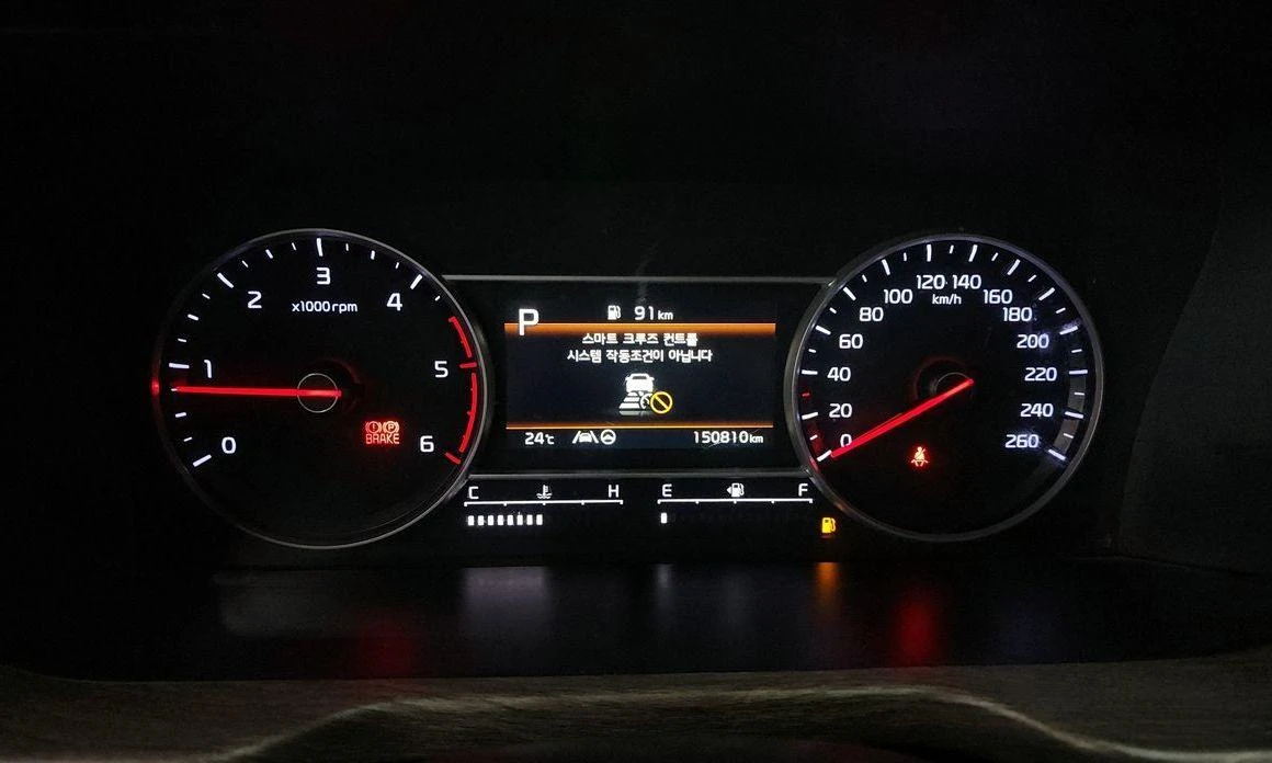 Kia Sorento Diesel 2.2 2WD * НАЙ-ДОБРА ЦЕНА В БЪЛГАРИЯ*  - изображение 8