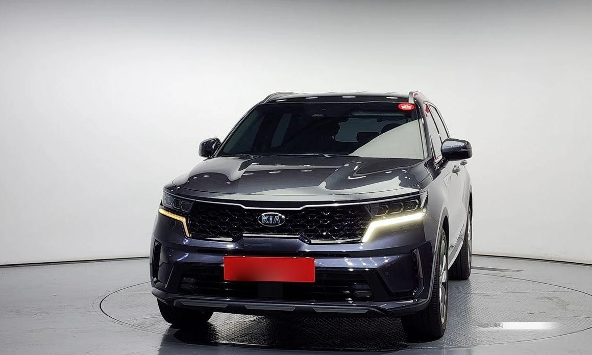 Kia Sorento Diesel 2.2 2WD * НАЙ-ДОБРА ЦЕНА В БЪЛГАРИЯ*  - изображение 3