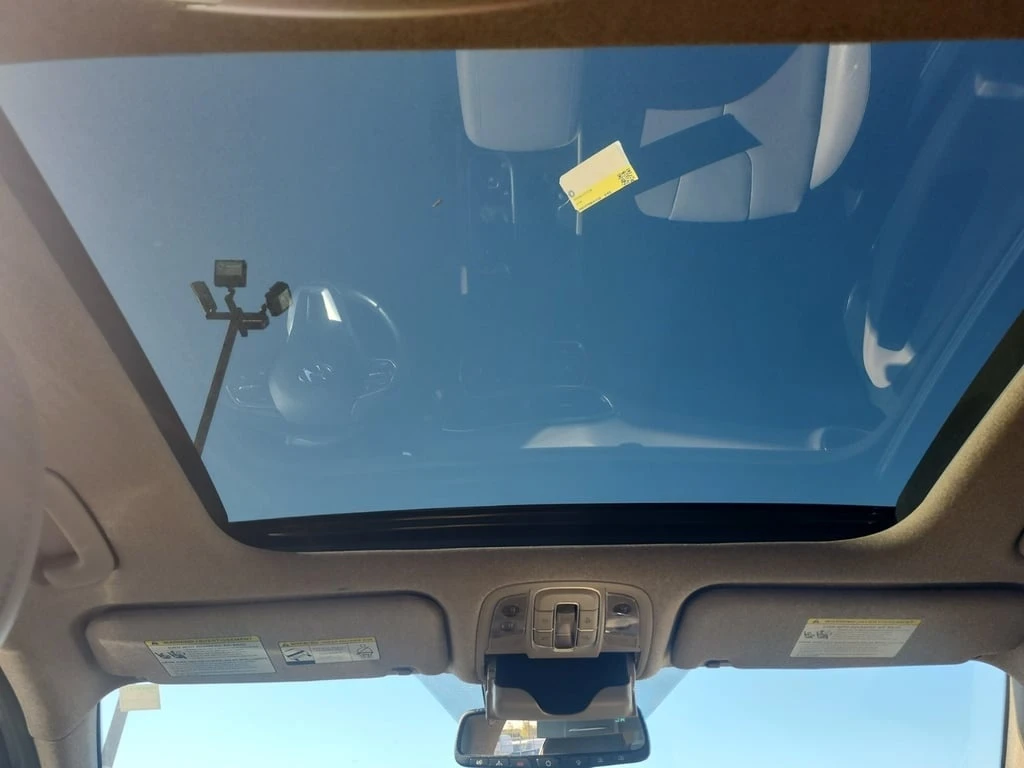 Hyundai Santa fe * ULTIMATE * CARFAX * БЕЗ ПЪРВОНАЧАЛНА ВНОСКА - изображение 10