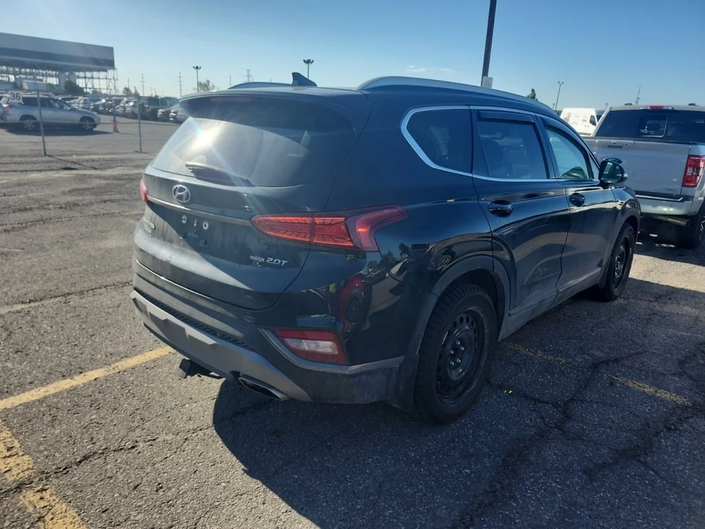 Hyundai Santa fe * ULTIMATE * CARFAX * БЕЗ ПЪРВОНАЧАЛНА ВНОСКА - изображение 3